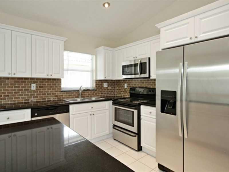 KENDALL FAMILY ESTATES PH - Residential Lease