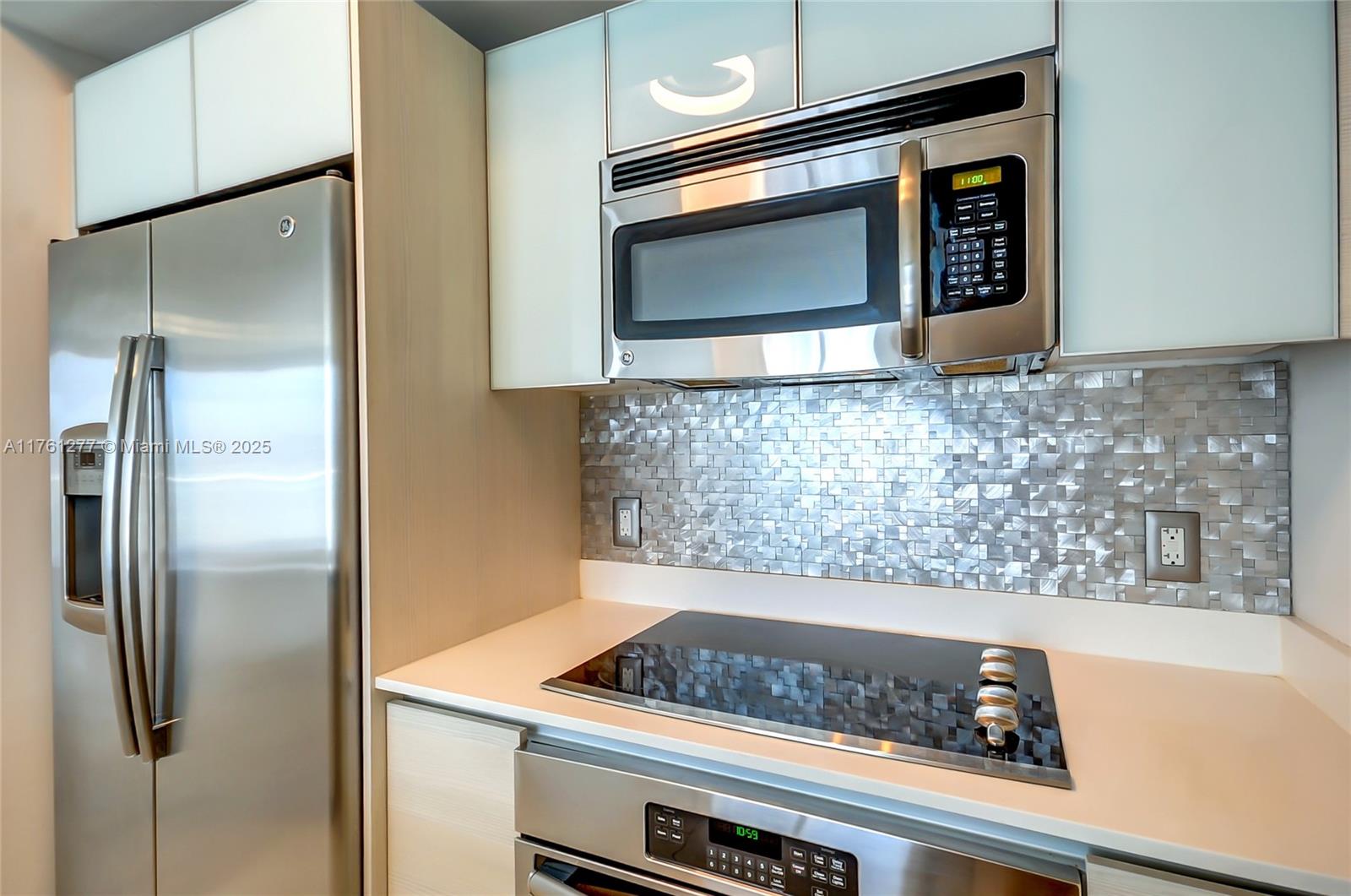 Rental Property at 4250 Biscayne Blvd 918, Miami, Broward County, Florida - Bedrooms: 2 
Bathrooms: 2  - $4,300 MO.