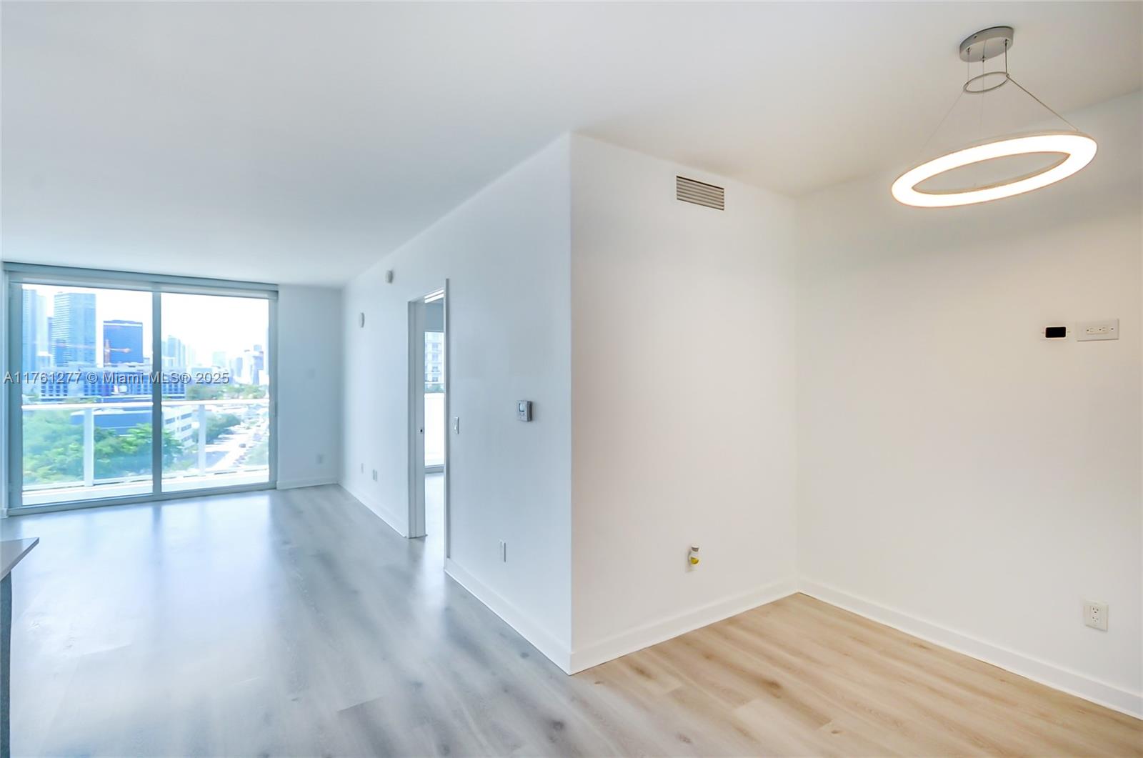 Rental Property at 4250 Biscayne Blvd 918, Miami, Broward County, Florida - Bedrooms: 2 
Bathrooms: 2  - $4,300 MO.