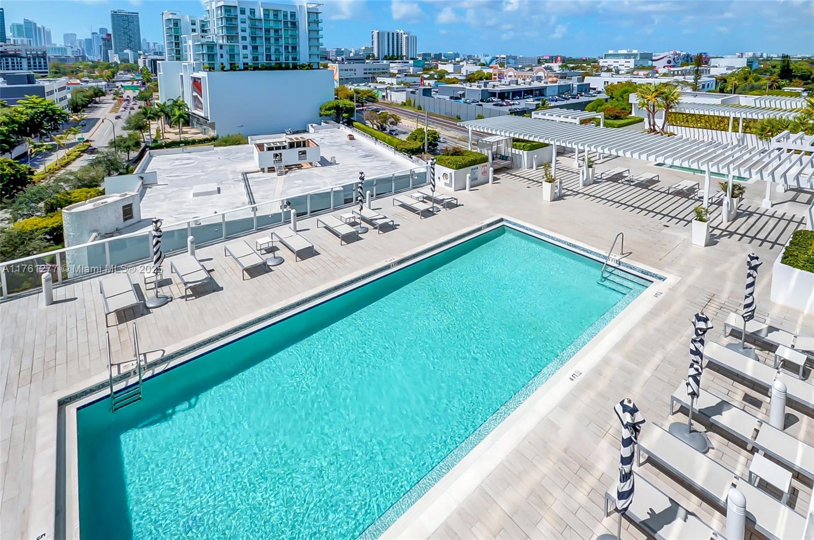 4250 Biscayne Blvd 918, Miami, Broward County, Florida - 2 Bedrooms  
2 Bathrooms - 