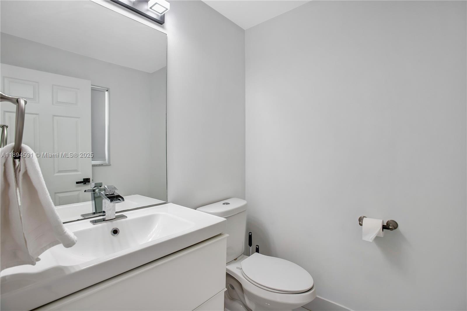 BANYAN OAKRIDGE PLAT - Residential Lease