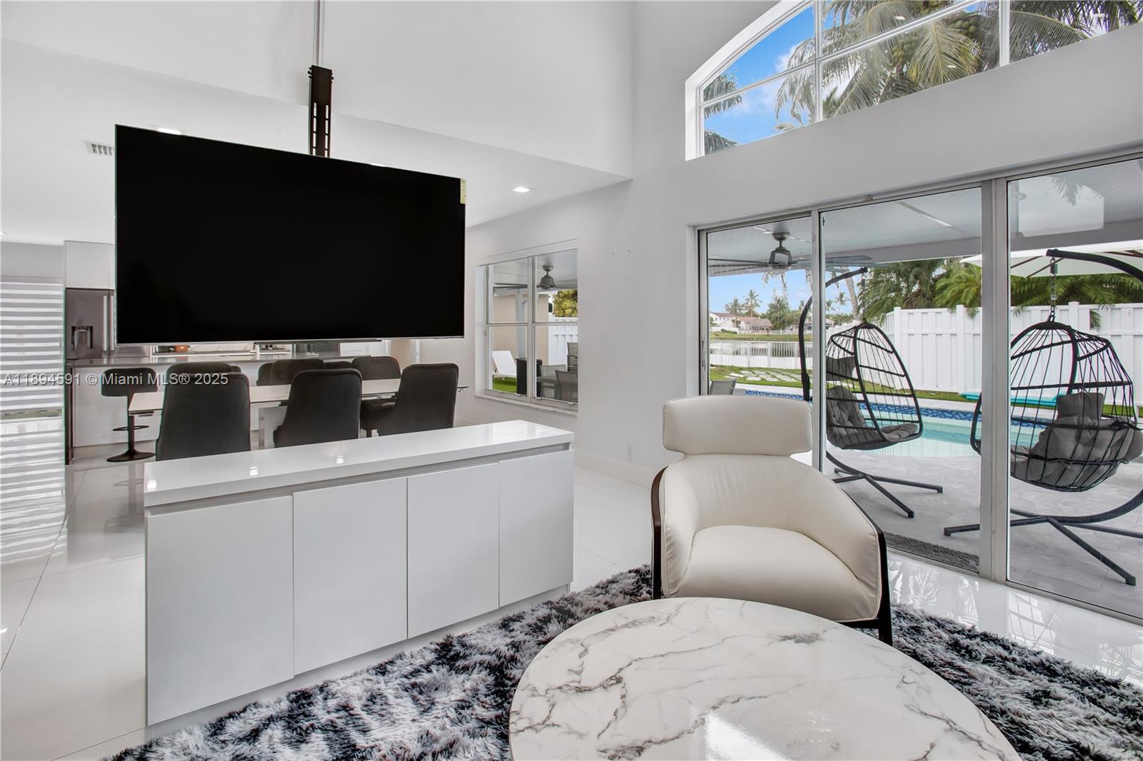 BANYAN OAKRIDGE PLAT - Residential Lease