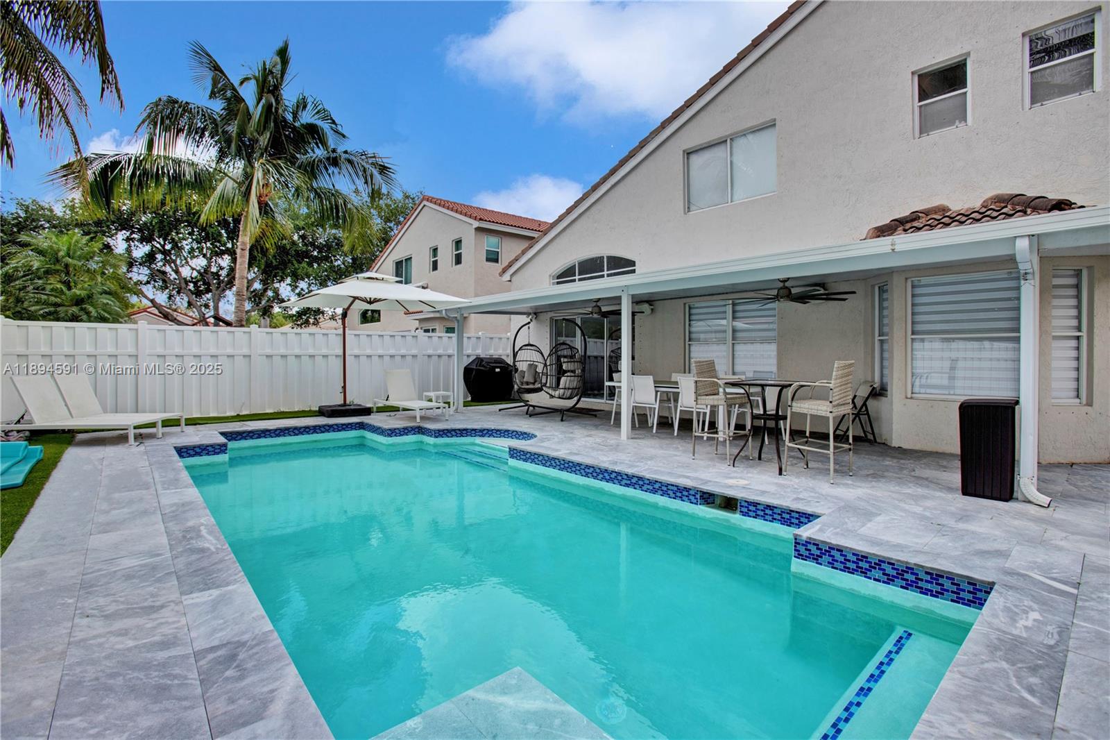 BANYAN OAKRIDGE PLAT - Residential Lease