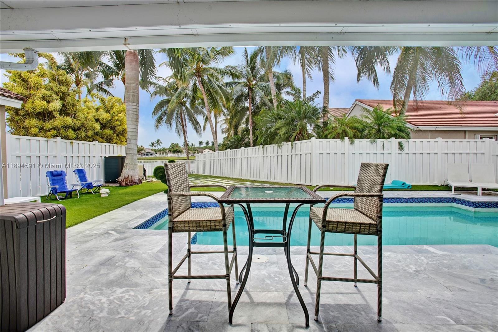 BANYAN OAKRIDGE PLAT - Residential Lease