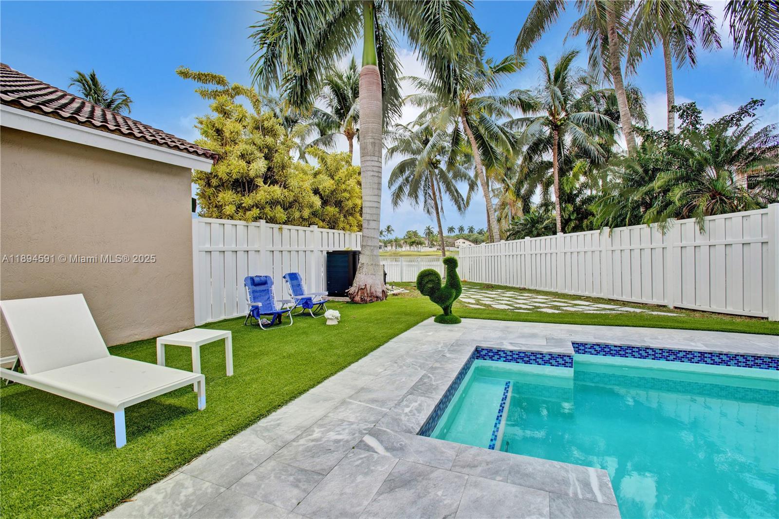 BANYAN OAKRIDGE PLAT - Residential Lease