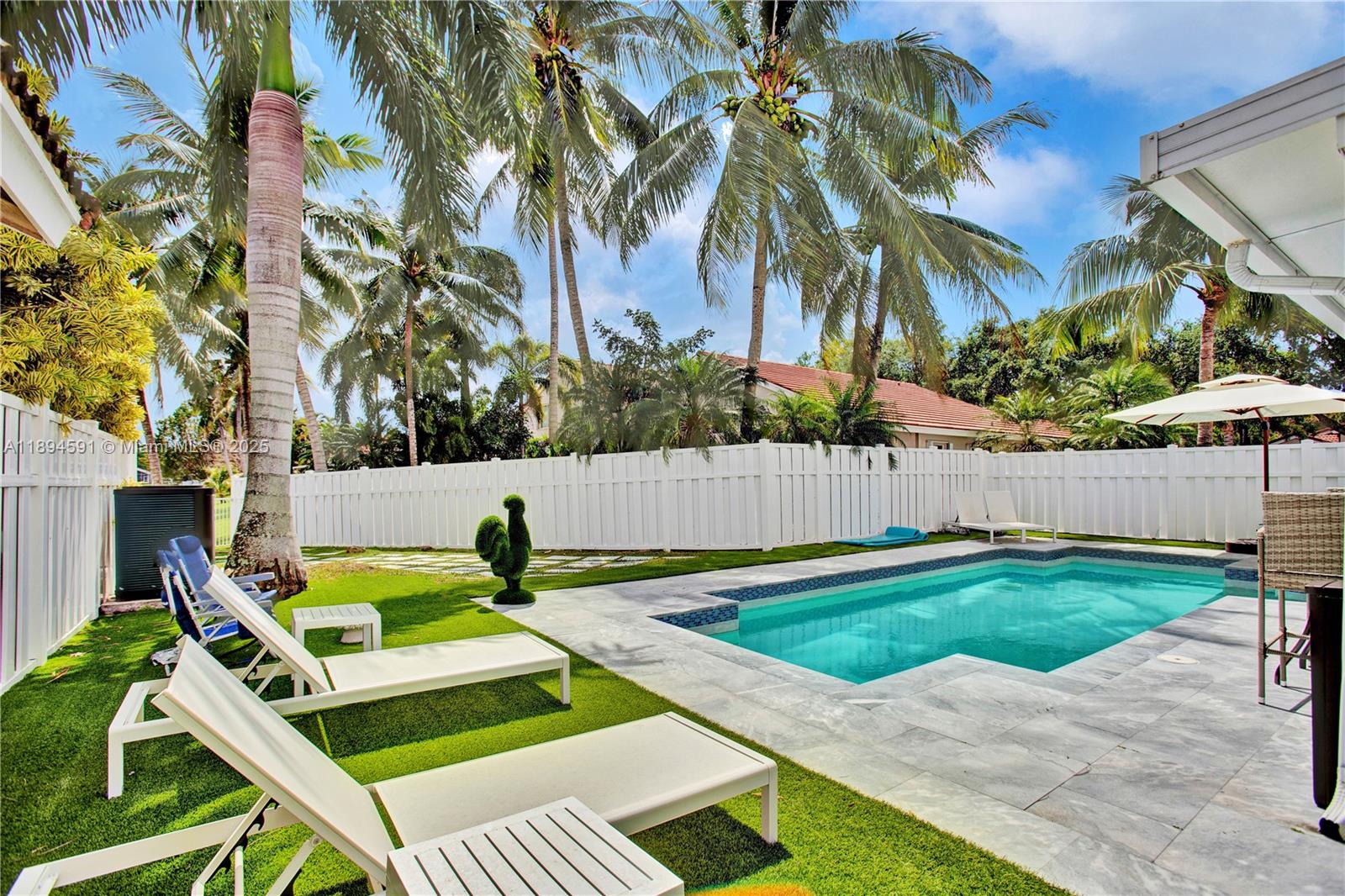 BANYAN OAKRIDGE PLAT - Residential Lease