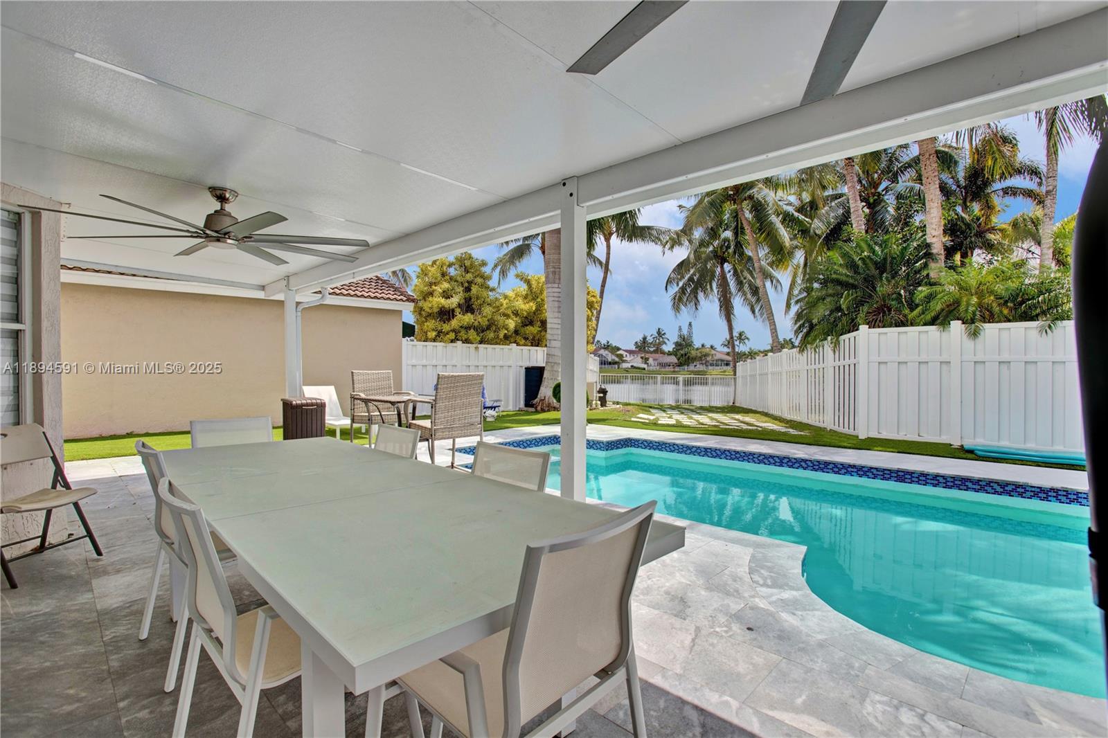 BANYAN OAKRIDGE PLAT - Residential Lease