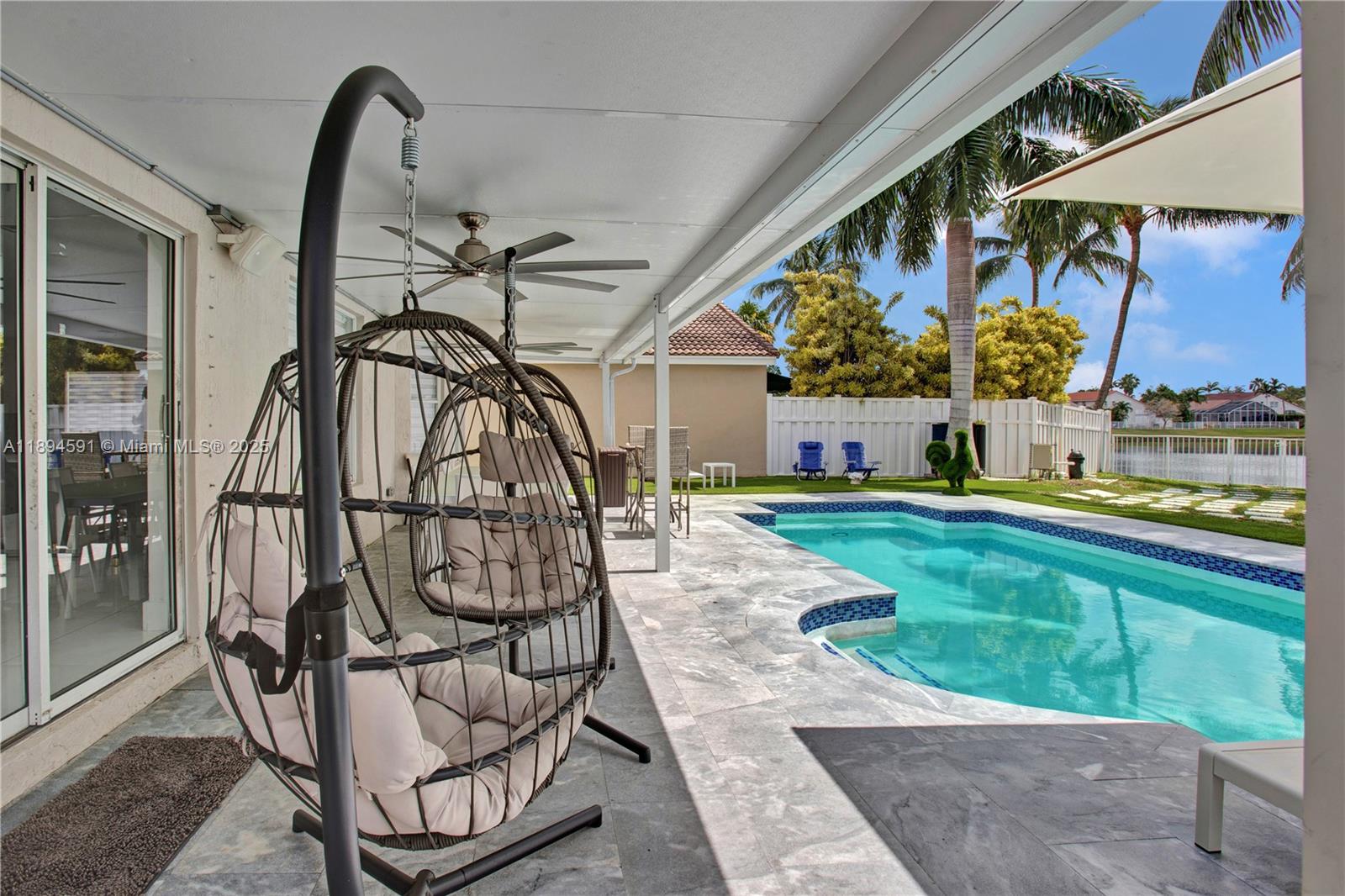 BANYAN OAKRIDGE PLAT - Residential Lease