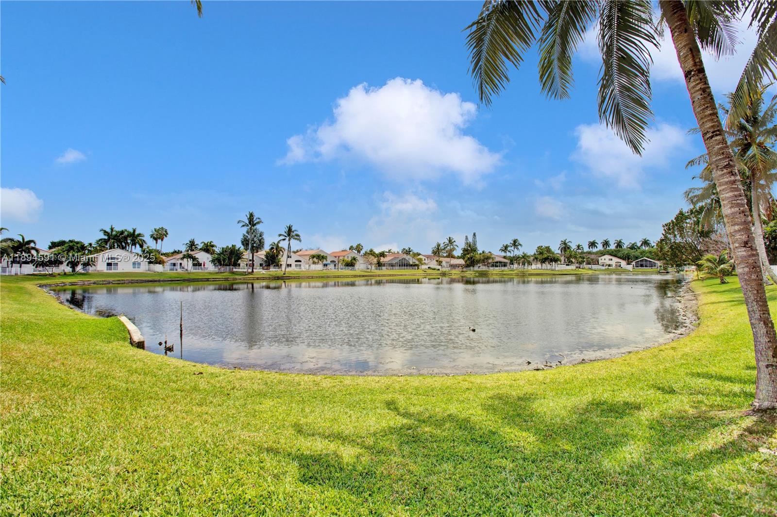 BANYAN OAKRIDGE PLAT - Residential Lease