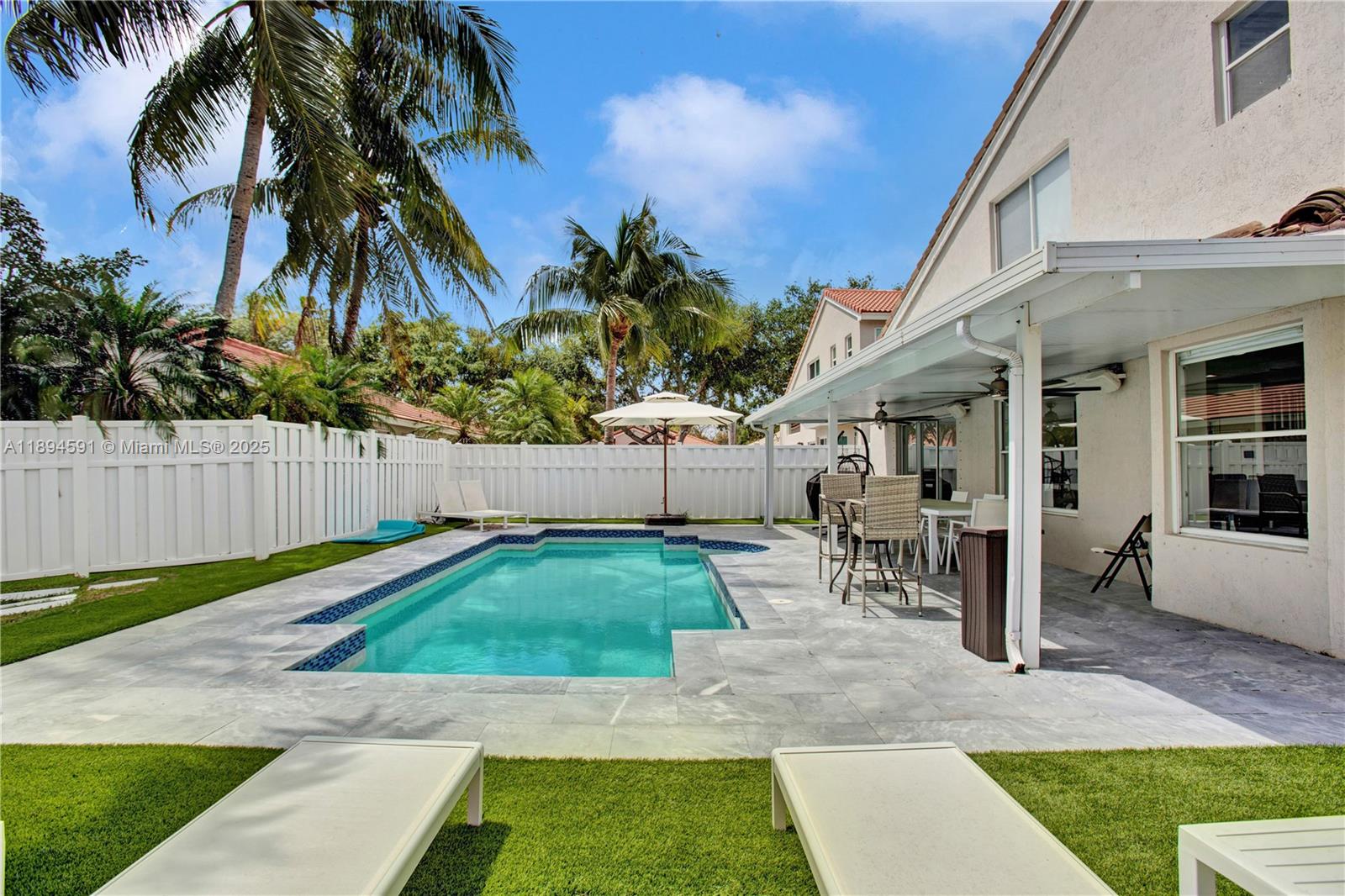 BANYAN OAKRIDGE PLAT - Residential Lease