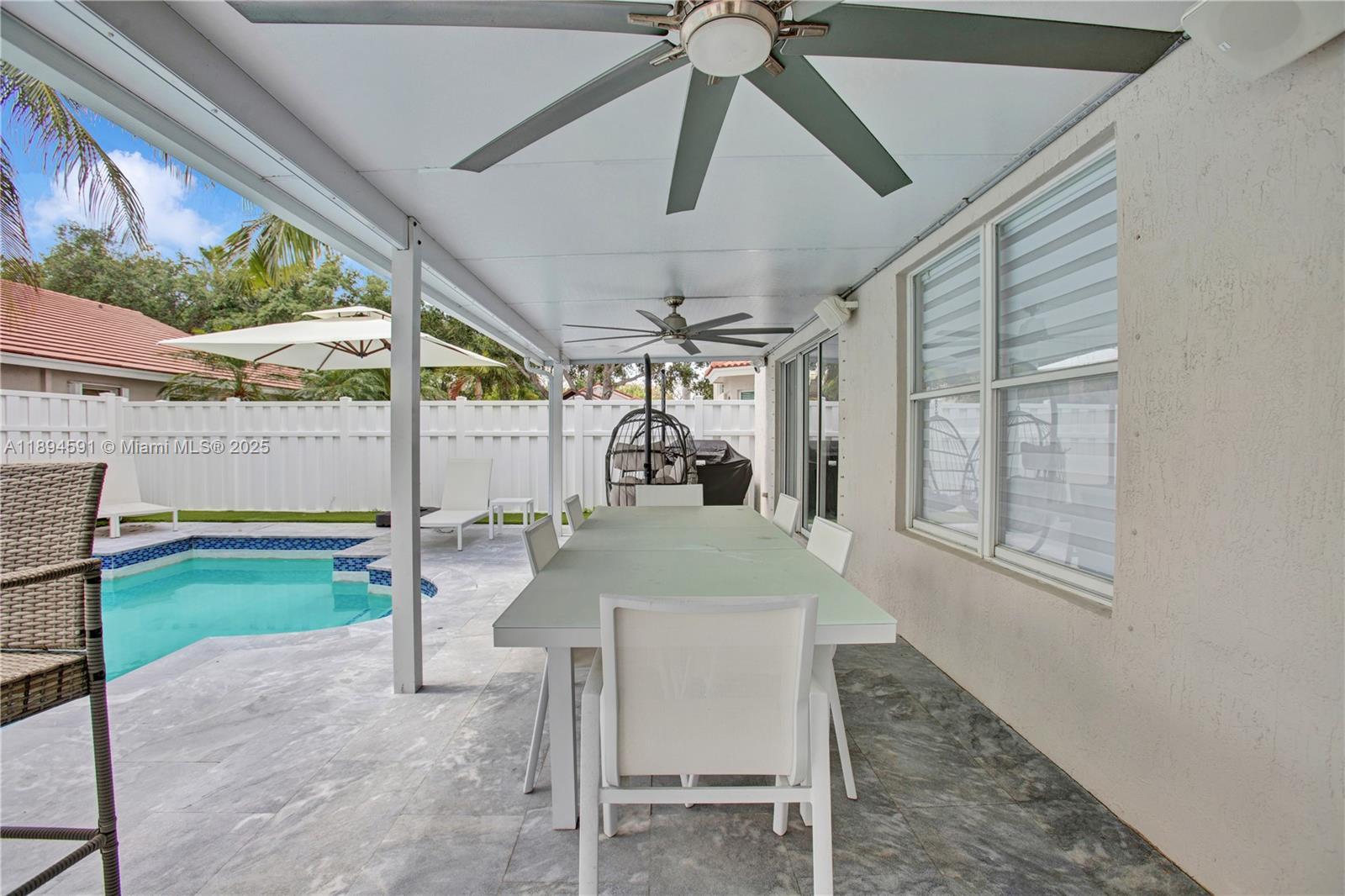 BANYAN OAKRIDGE PLAT - Residential Lease