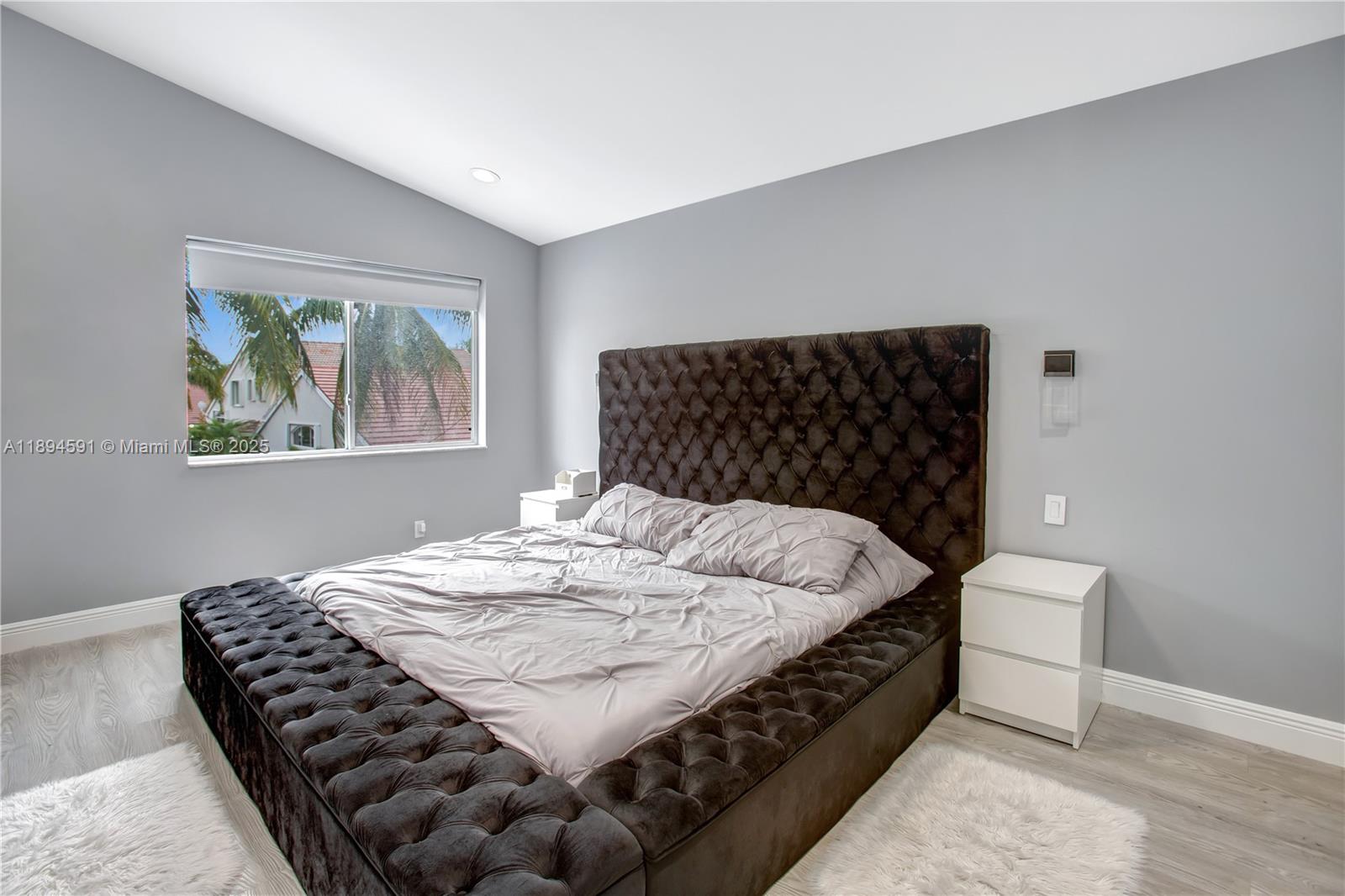 BANYAN OAKRIDGE PLAT - Residential Lease