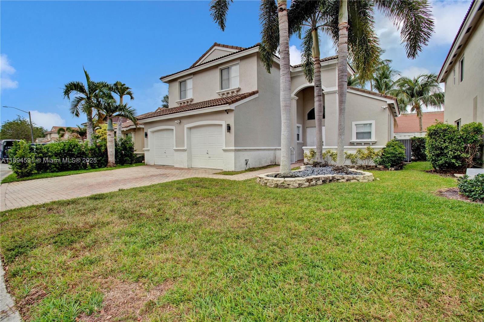 BANYAN OAKRIDGE PLAT - Residential Lease