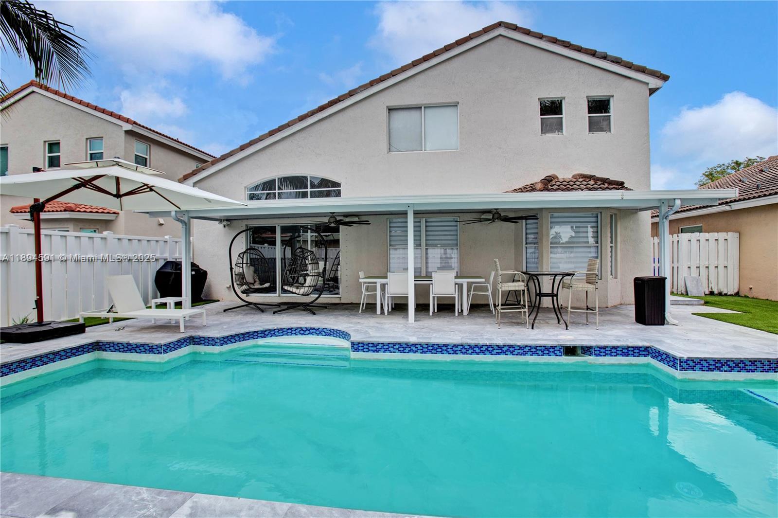 BANYAN OAKRIDGE PLAT - Residential Lease