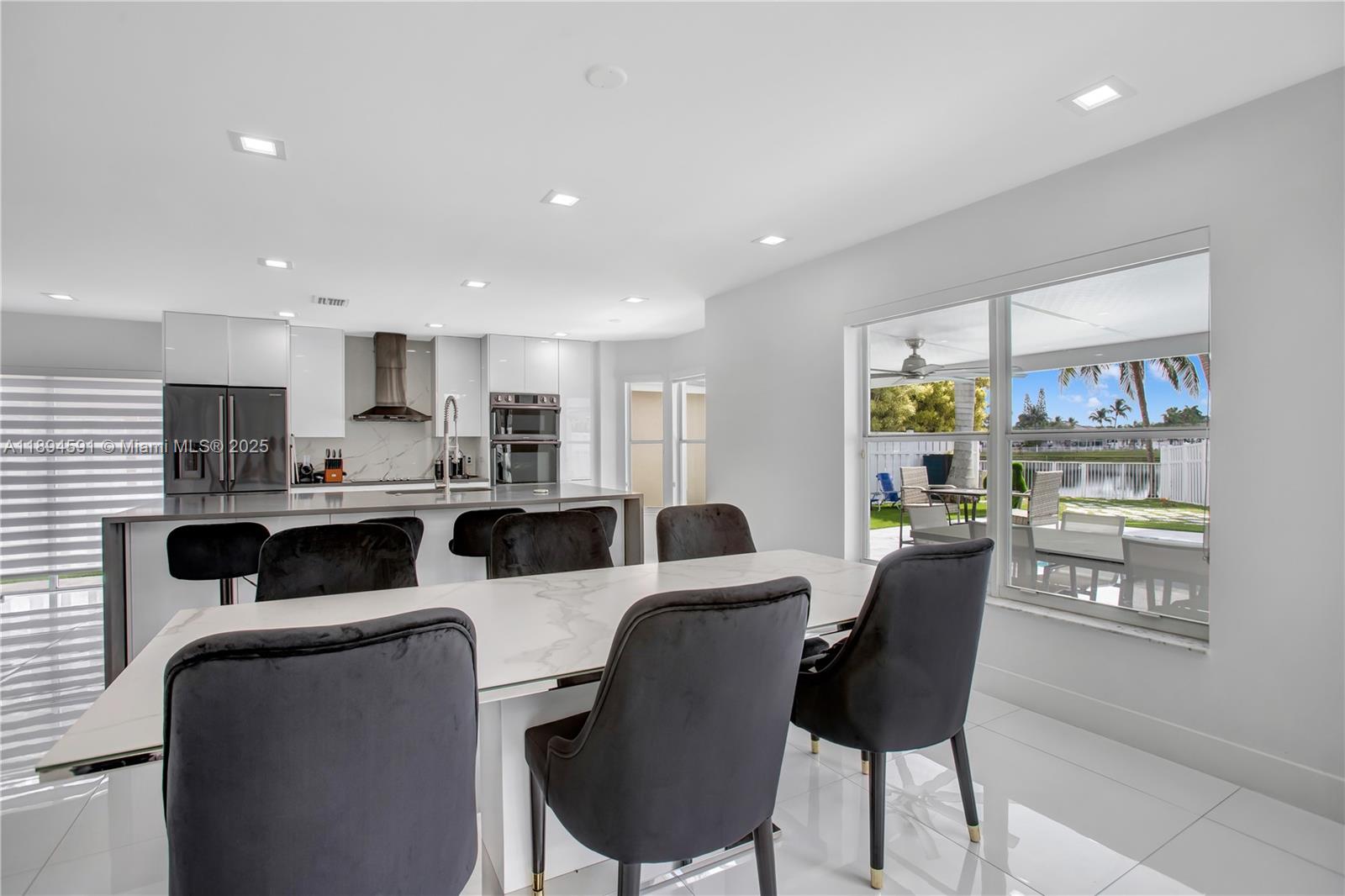 BANYAN OAKRIDGE PLAT - Residential Lease