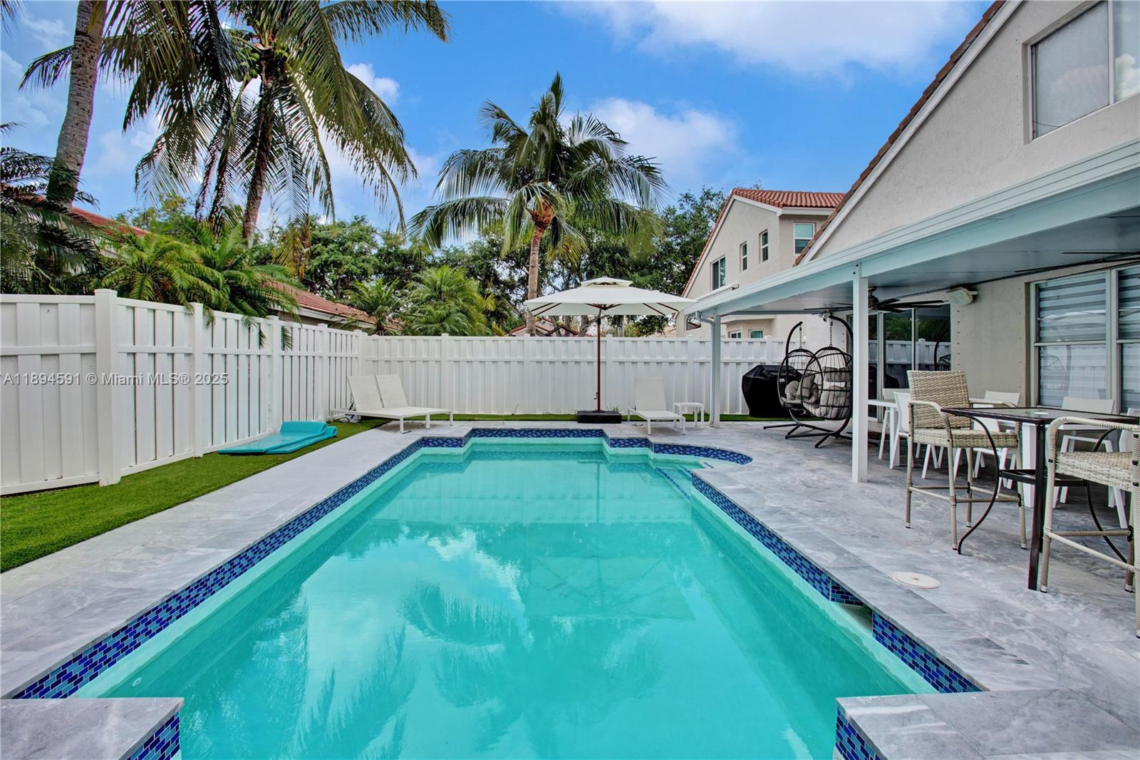 BANYAN OAKRIDGE PLAT - Residential Lease