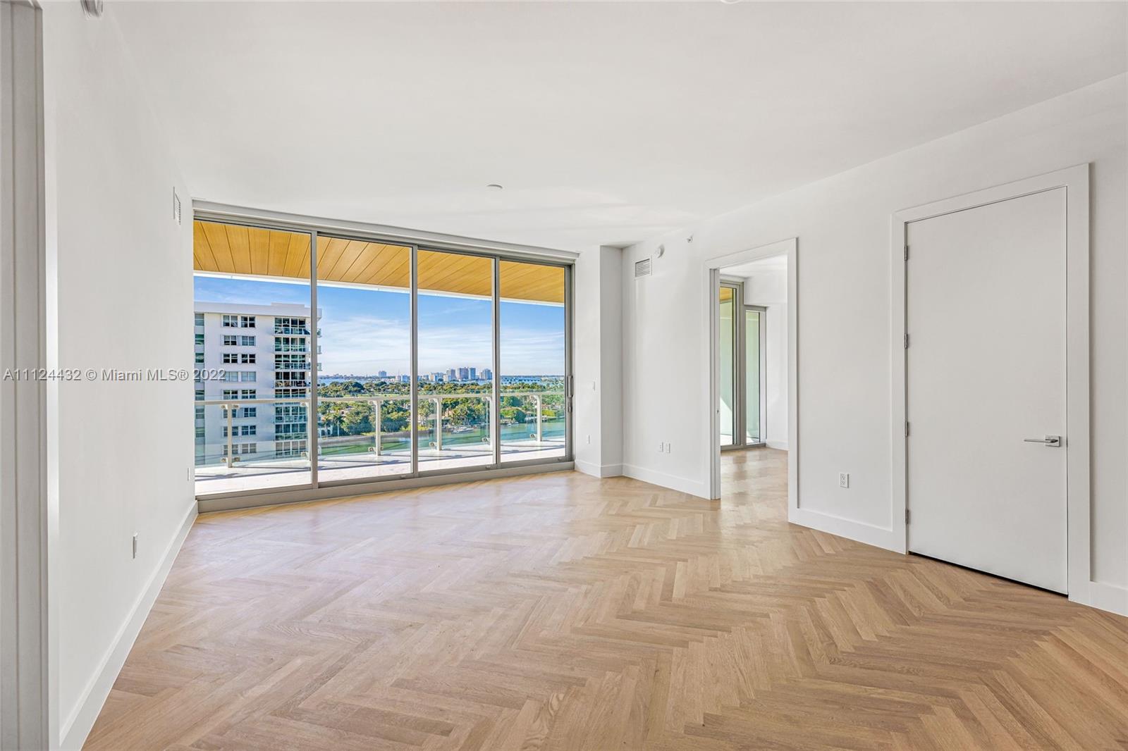 57 OCEAN - Residential