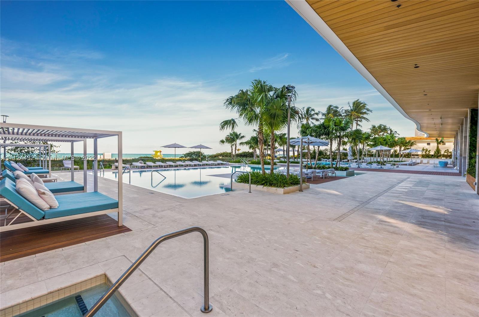 57 OCEAN - Residential