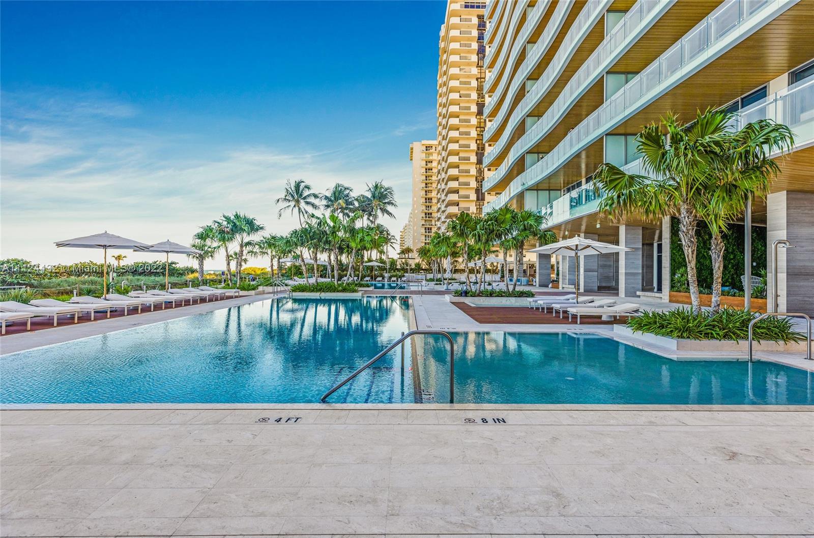 57 OCEAN - Residential