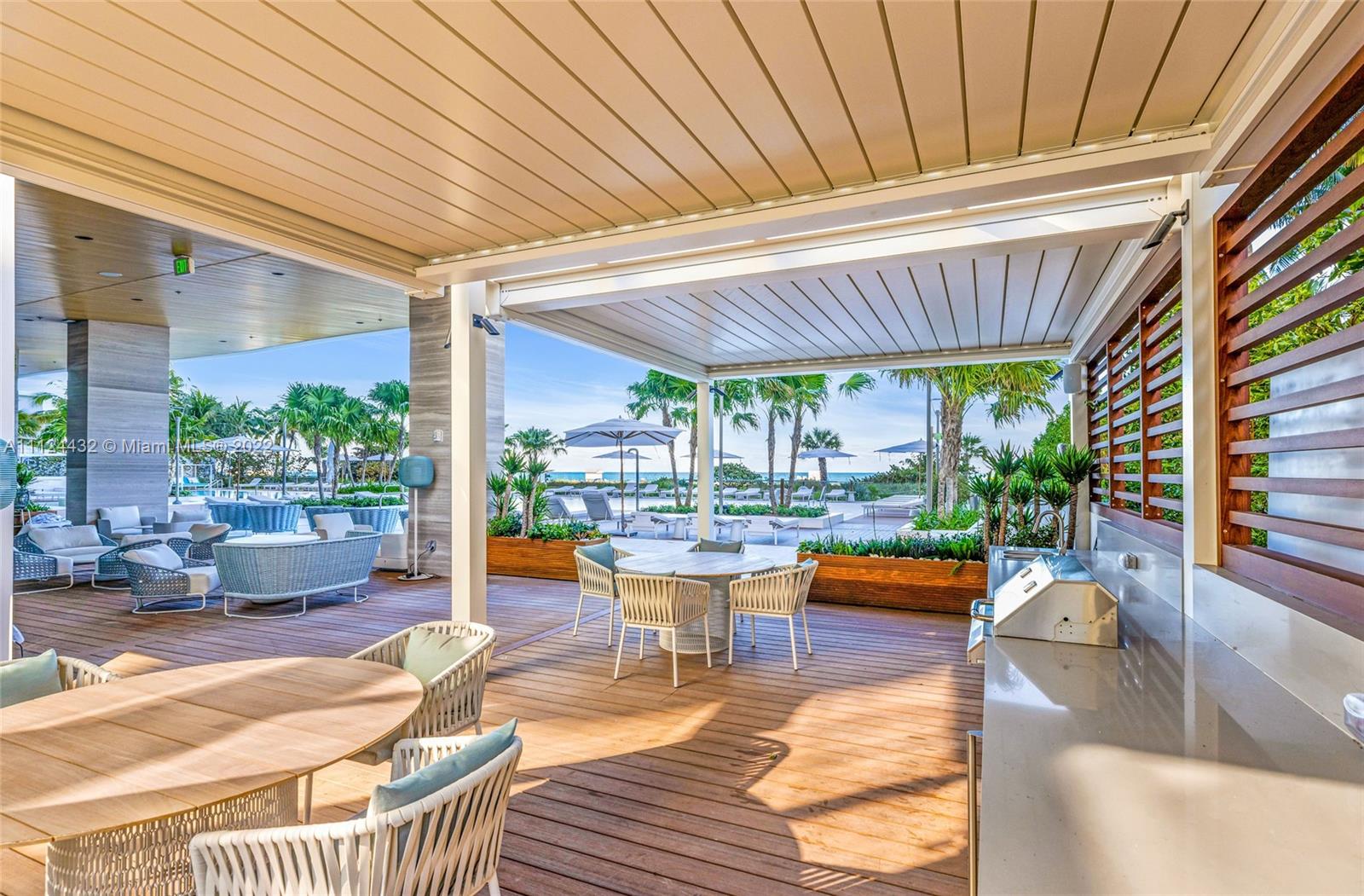 57 OCEAN - Residential