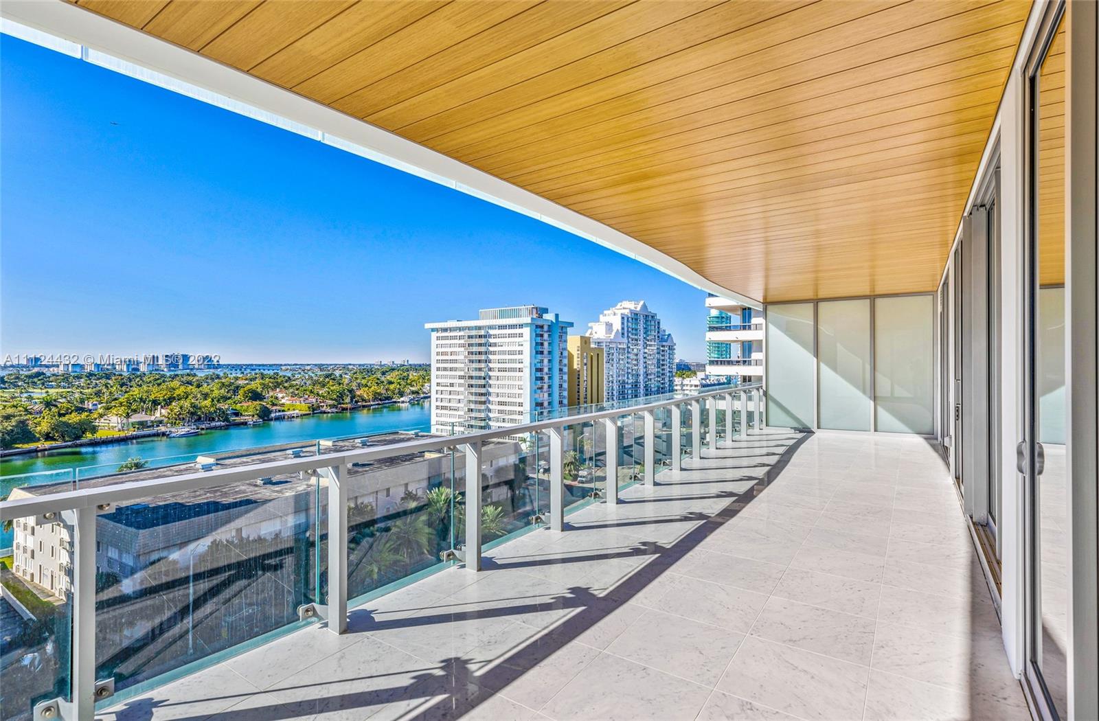 57 OCEAN - Residential