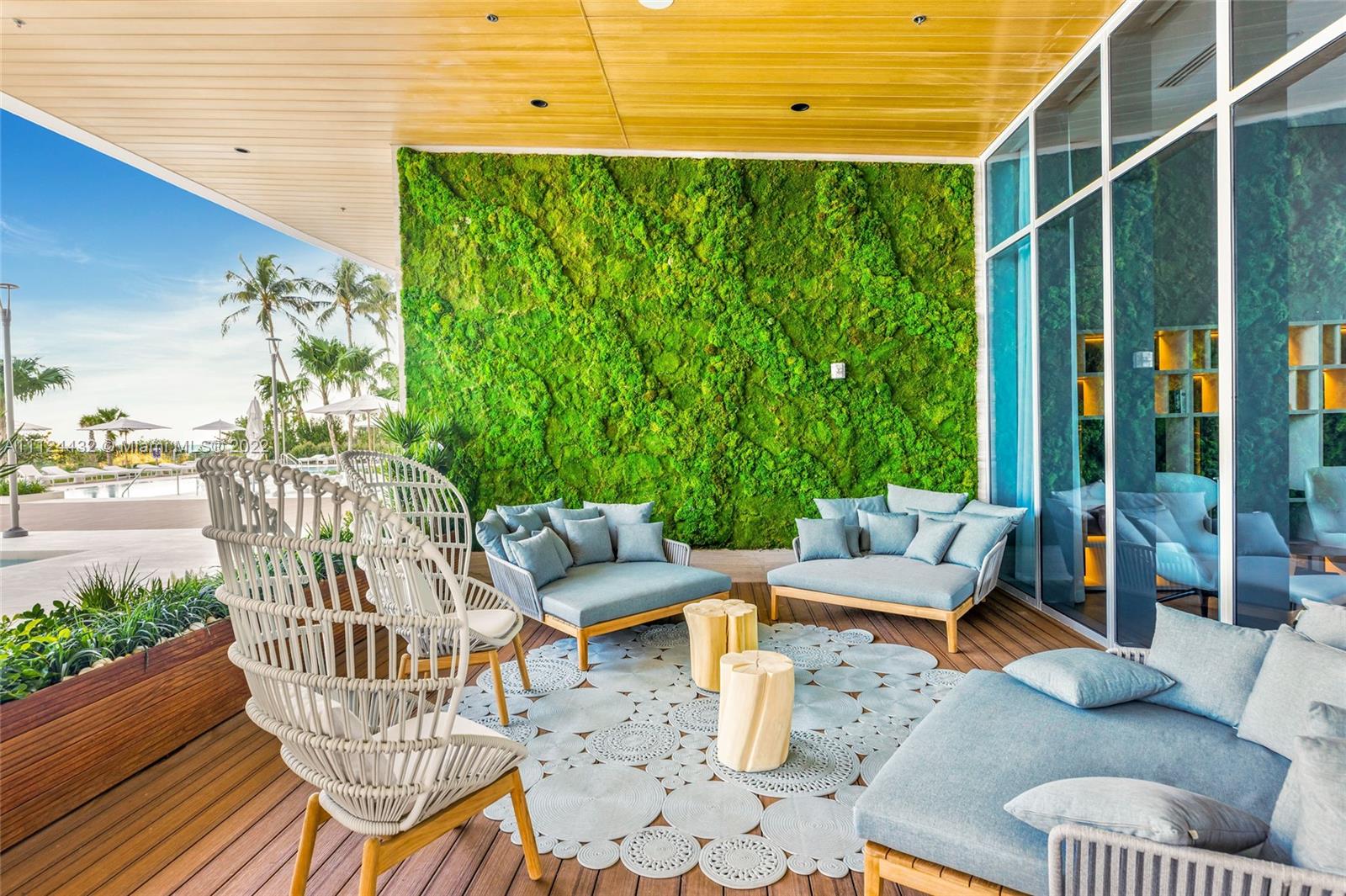 57 OCEAN - Residential