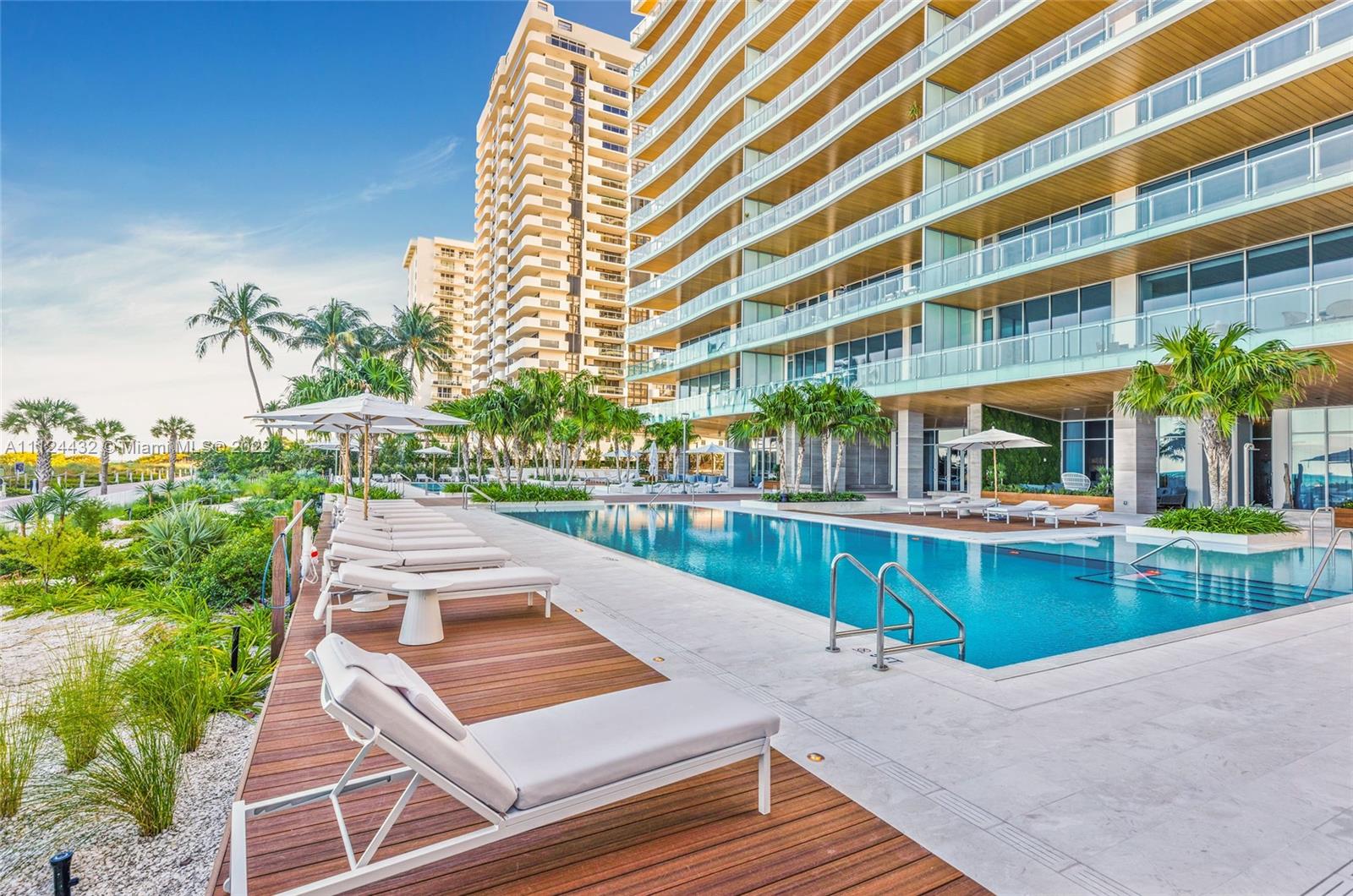 57 OCEAN - Residential
