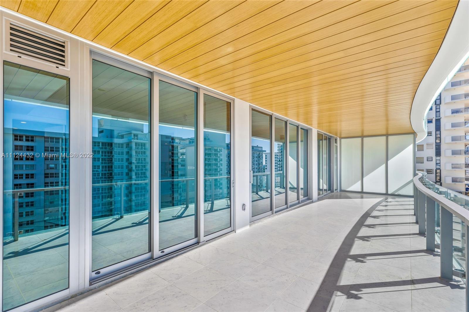 57 OCEAN - Residential