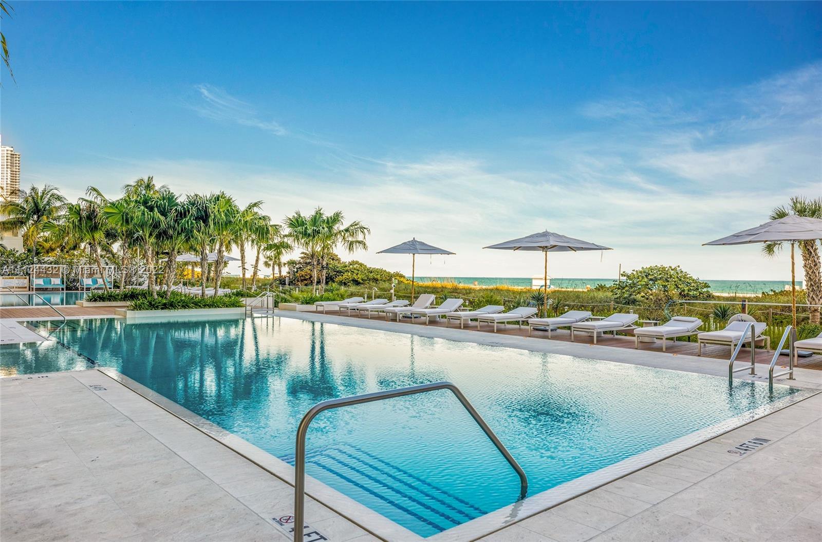 57 OCEAN - Residential