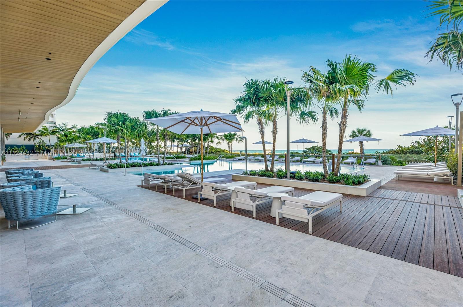 57 OCEAN - Residential