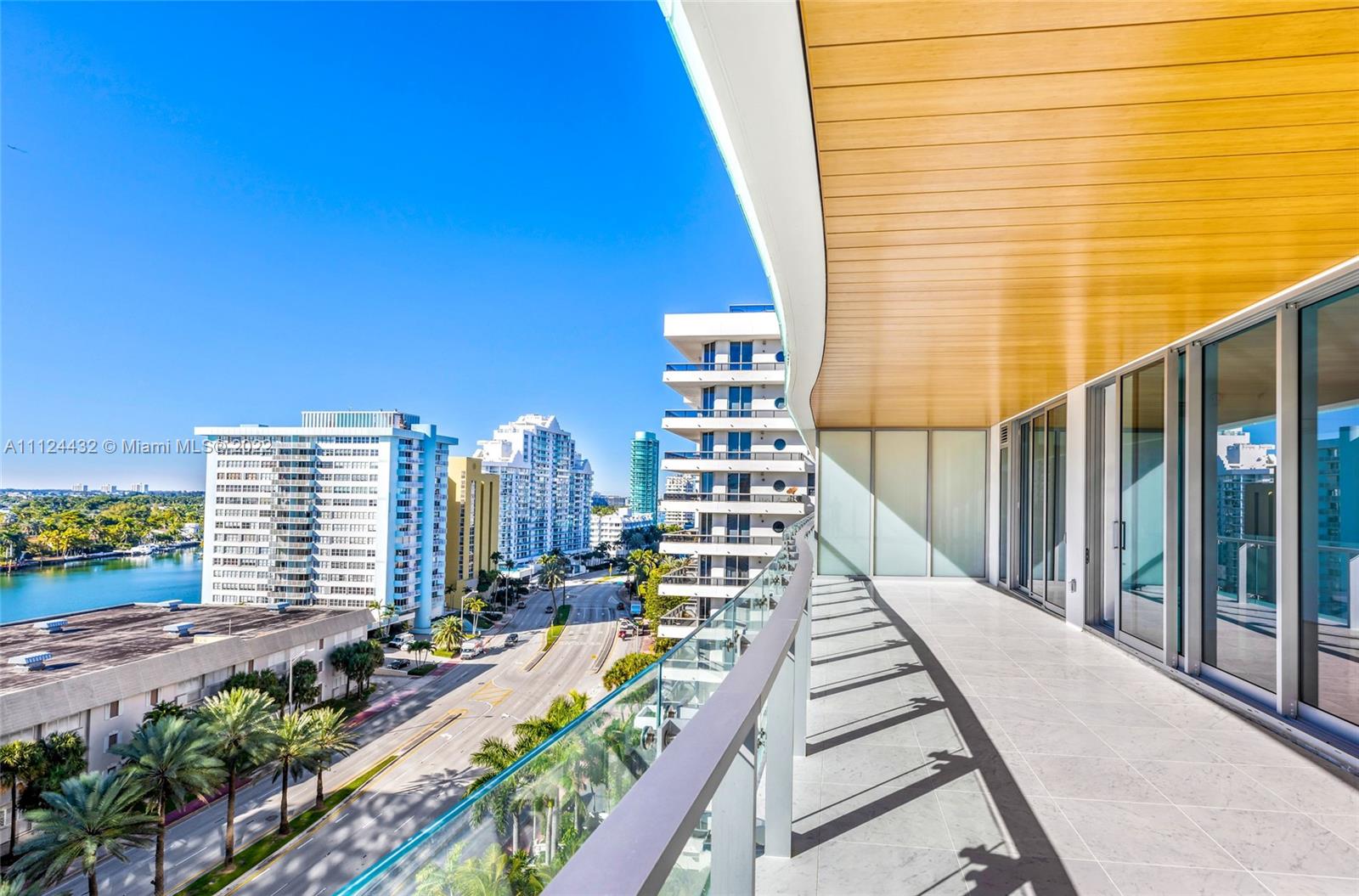 57 OCEAN - Residential