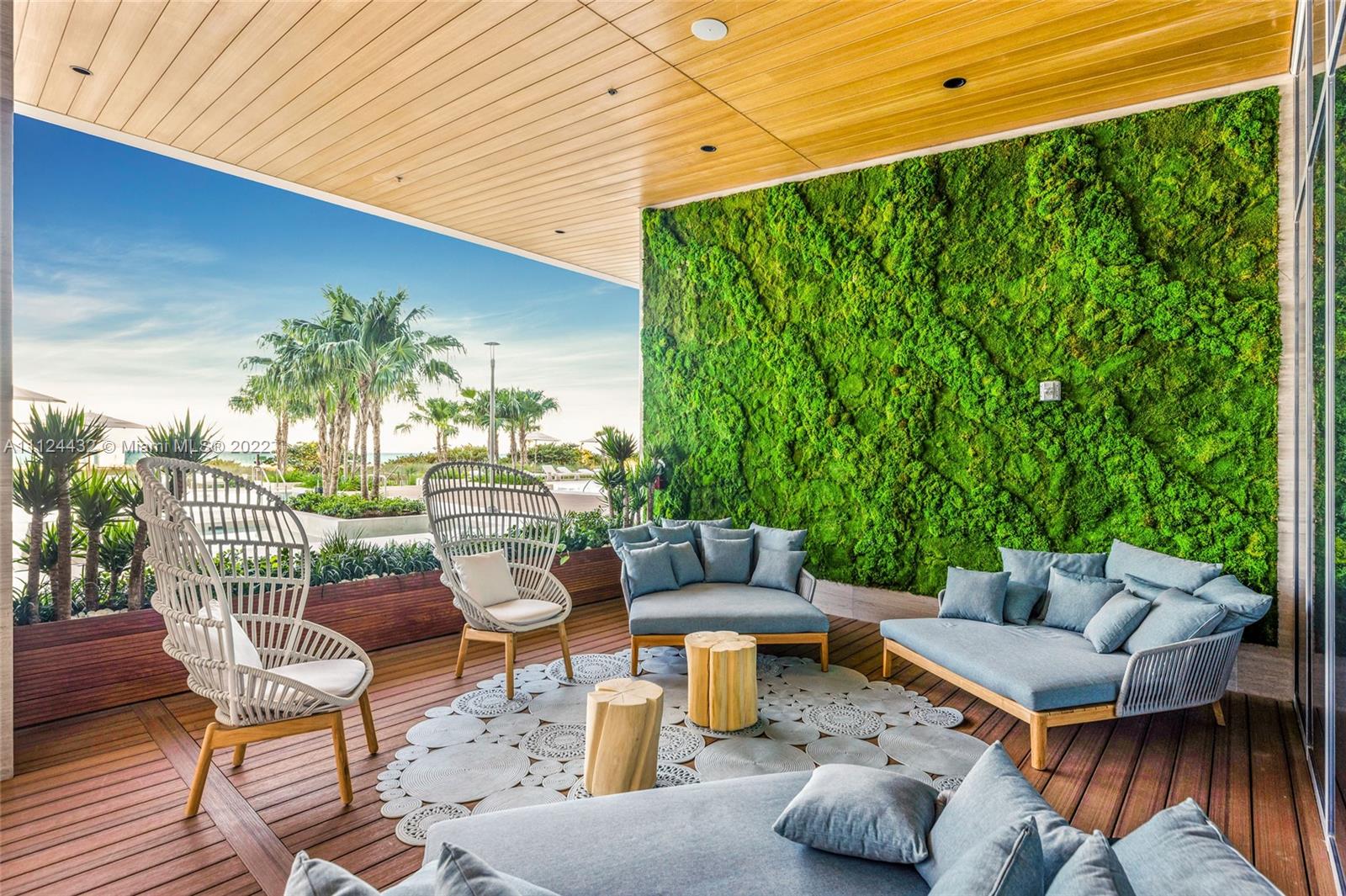 57 OCEAN - Residential