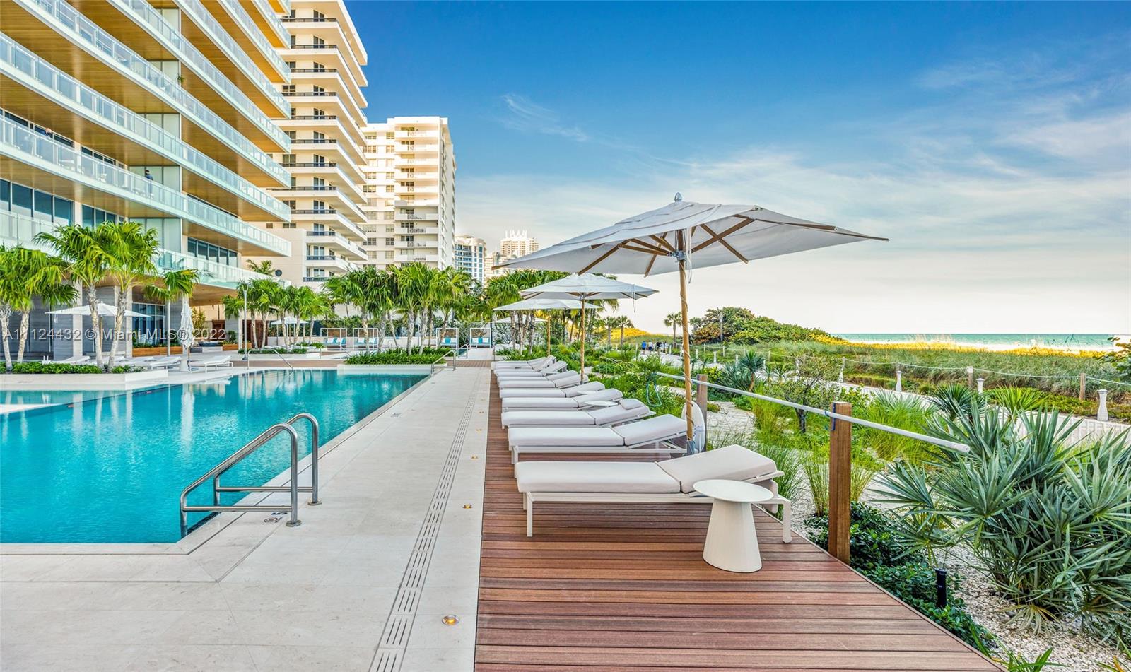 57 OCEAN - Residential