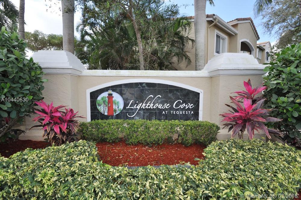 LIGHTHOUSE COVE AT TEQUES - Residential Lease