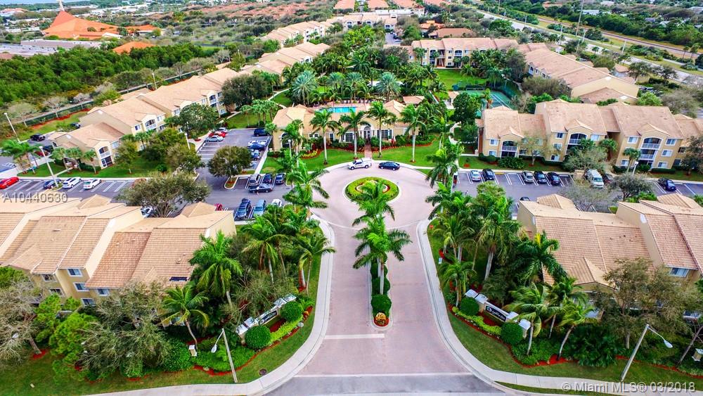 LIGHTHOUSE COVE AT TEQUES - Residential Lease