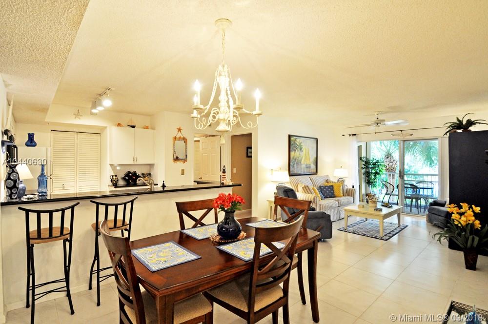 LIGHTHOUSE COVE AT TEQUES - Residential Lease