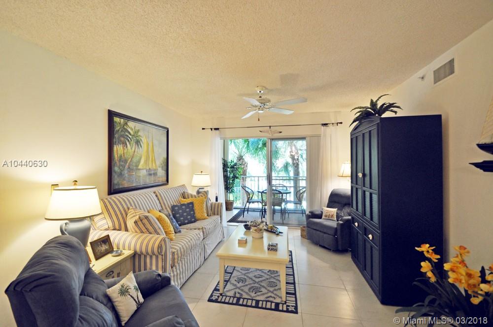 LIGHTHOUSE COVE AT TEQUES - Residential Lease