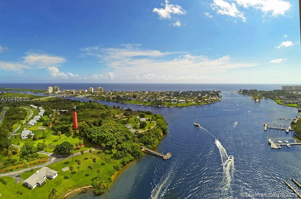 LIGHTHOUSE COVE AT TEQUES - Residential Lease