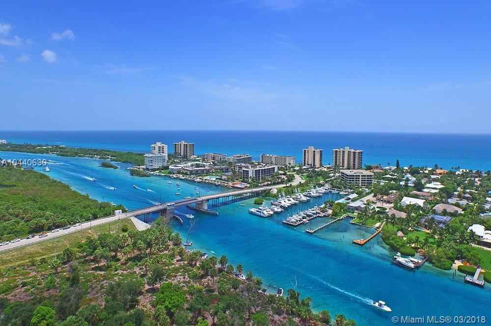 LIGHTHOUSE COVE AT TEQUES - Residential Lease