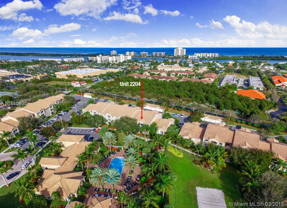 LIGHTHOUSE COVE AT TEQUES - Residential Lease