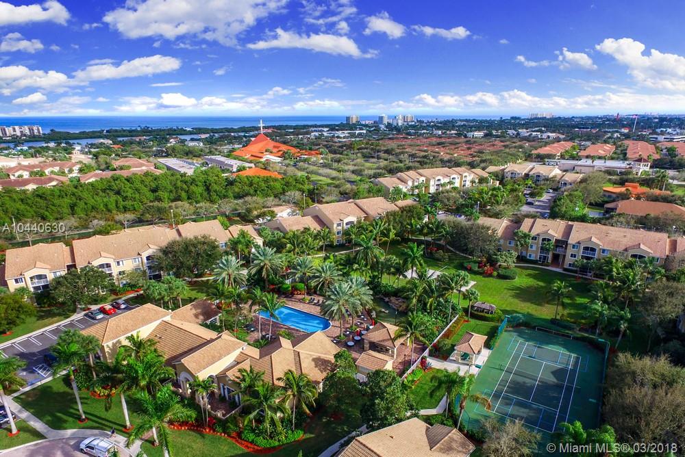 LIGHTHOUSE COVE AT TEQUES - Residential Lease