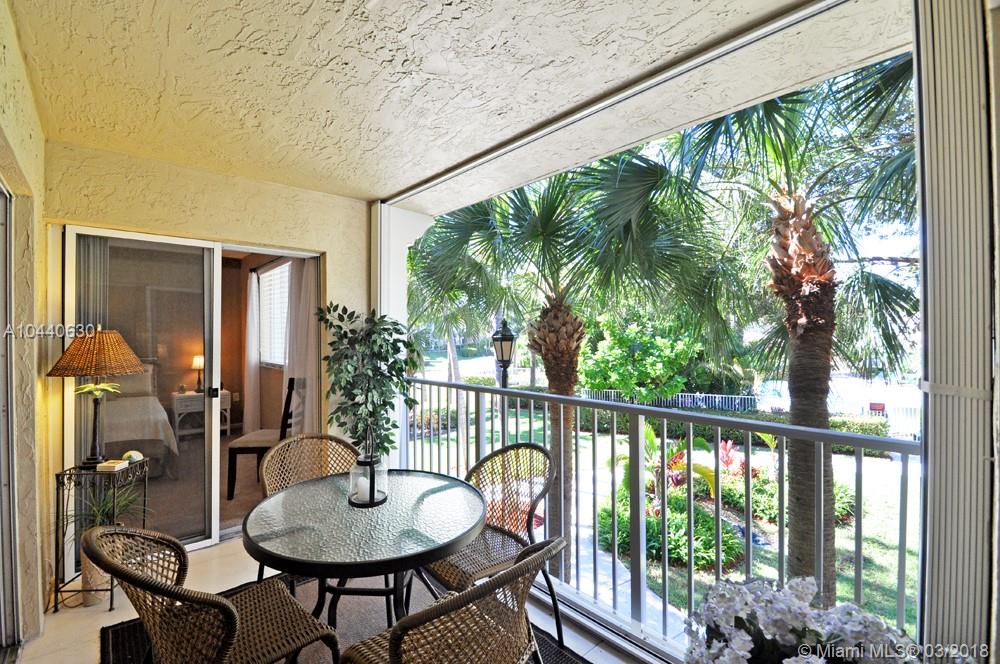 LIGHTHOUSE COVE AT TEQUES - Residential Lease