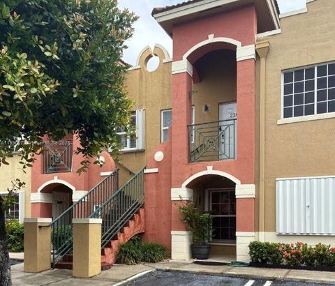 Photo of 13447 SW 154th St #2208, Miami, FL 33177 (MLS # A11890072)