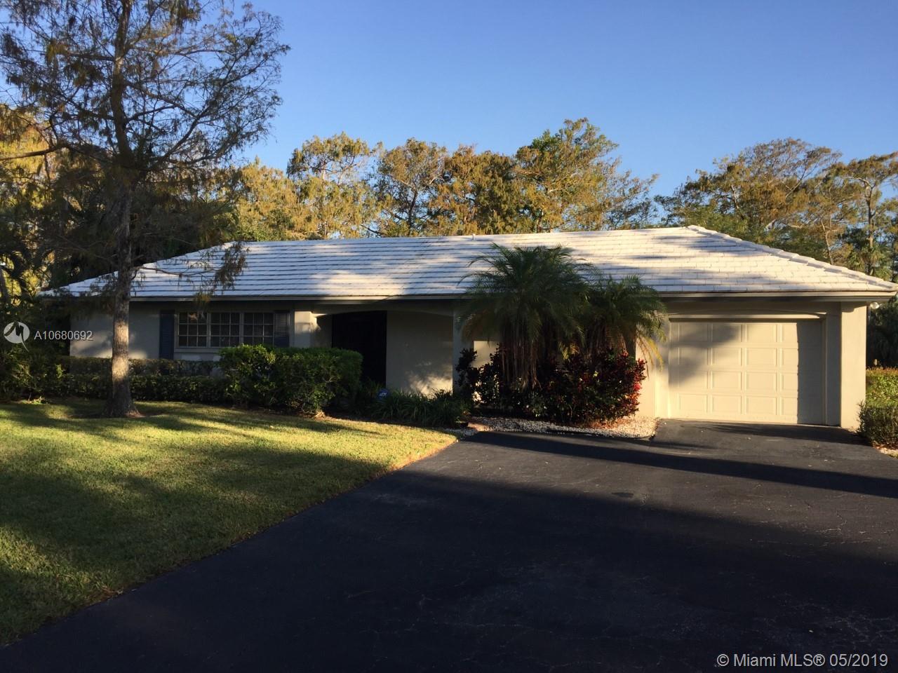 PALM-AIRE C C 89 CONDO - Residential Lease