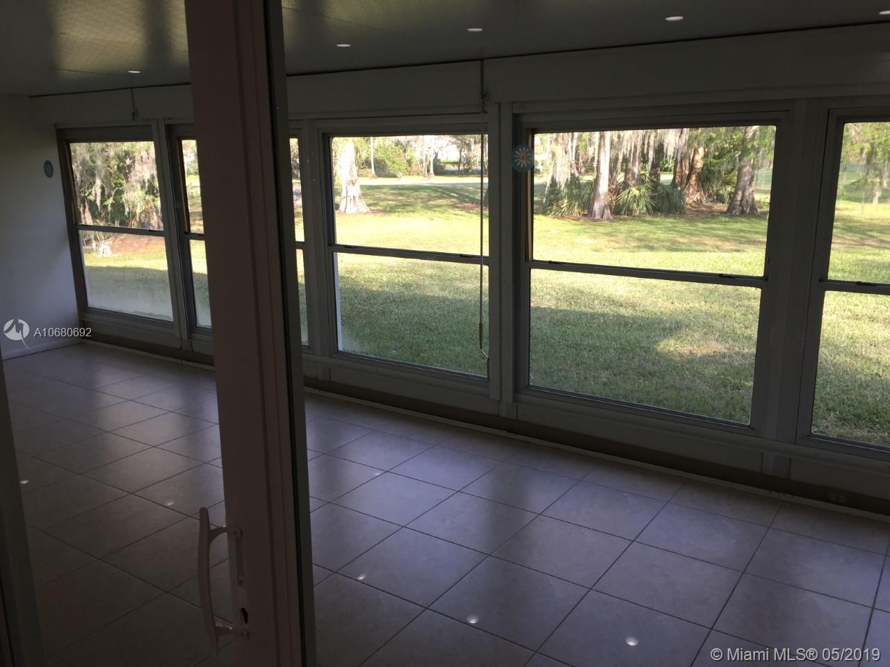 PALM-AIRE C C 89 CONDO - Residential Lease