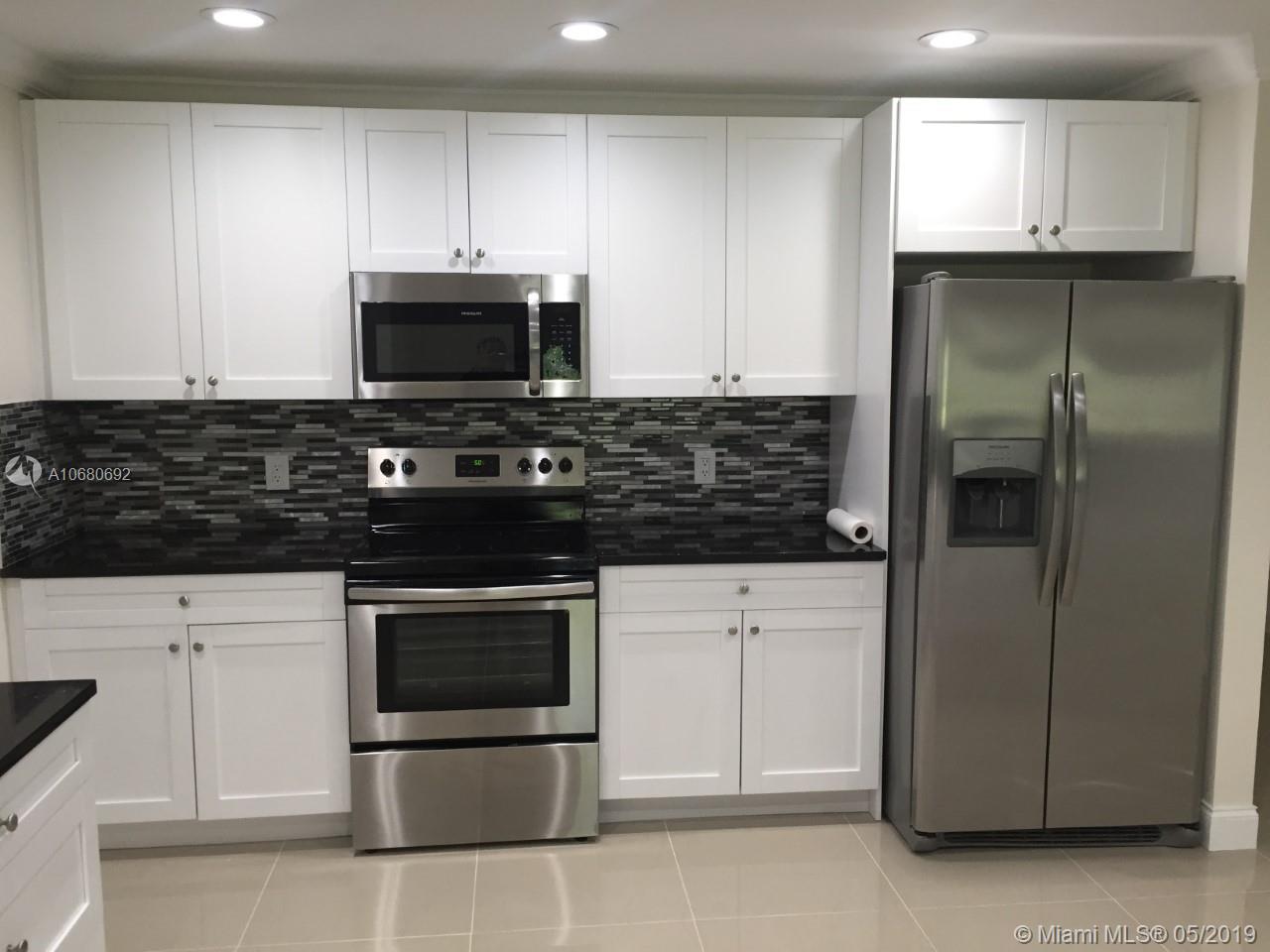 PALM-AIRE C C 89 CONDO - Residential Lease