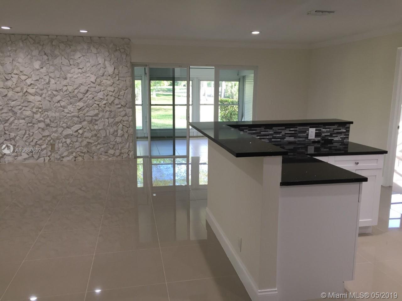 PALM-AIRE C C 89 CONDO - Residential Lease