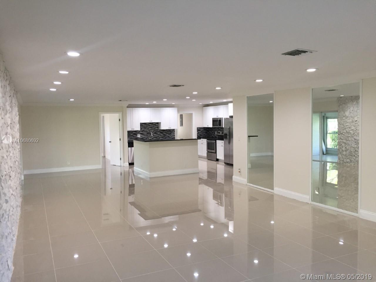 PALM-AIRE C C 89 CONDO - Residential Lease