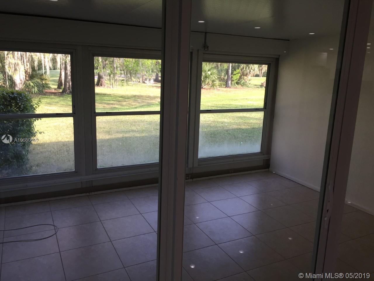 PALM-AIRE C C 89 CONDO - Residential Lease