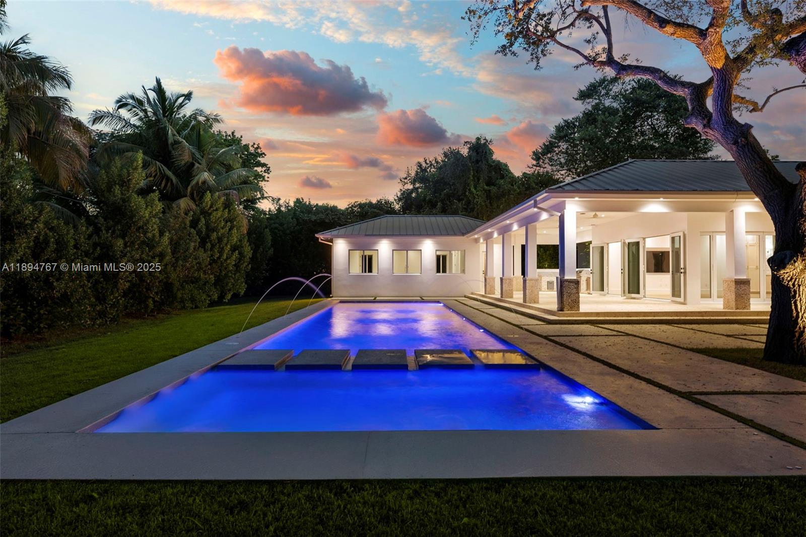 SUNILAND ESTATES 1ST ADDN - Residential